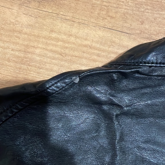 Free People Size 4 jacket - Picture 5 of 5